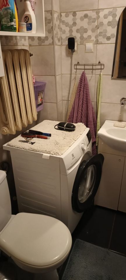 bliźniak, 3 pokoje Grocholin. Zdjęcie 9