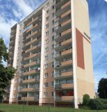 Mieszkanie 3-pokojowe Bydgoszcz Błonie, ul. Koszarowa. Zdjęcie 1