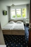 Hotel/pensjonat Jastrzębia Góra, ul. Tomasza Rogali. Zdjęcie 2