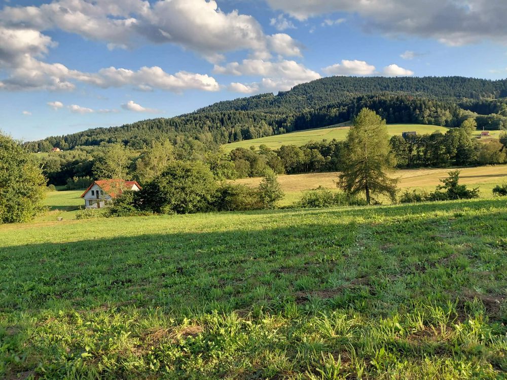 Działka rolno-budowlana Rupniów. Zdjęcie 2