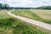 Działka rolno-budowlana Nacpolsk. Zdjęcie 3