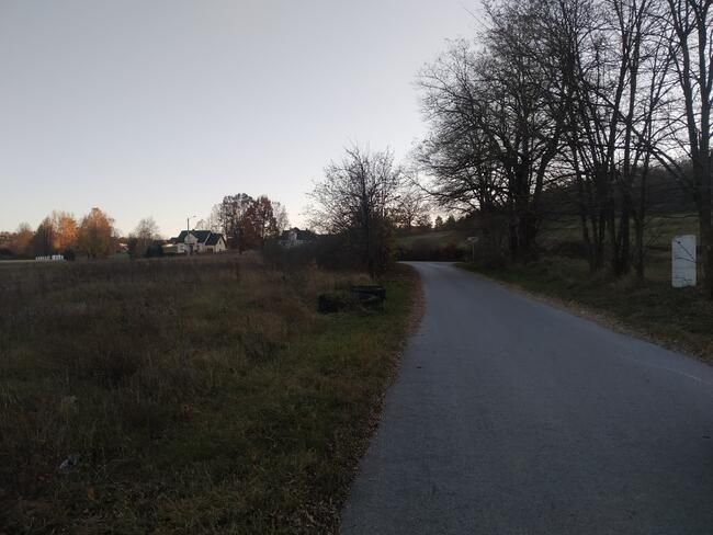 Działka budowlana Zajączków. Zdjęcie 2