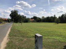 Działka budowlana Masłowiec. Zdjęcie 1