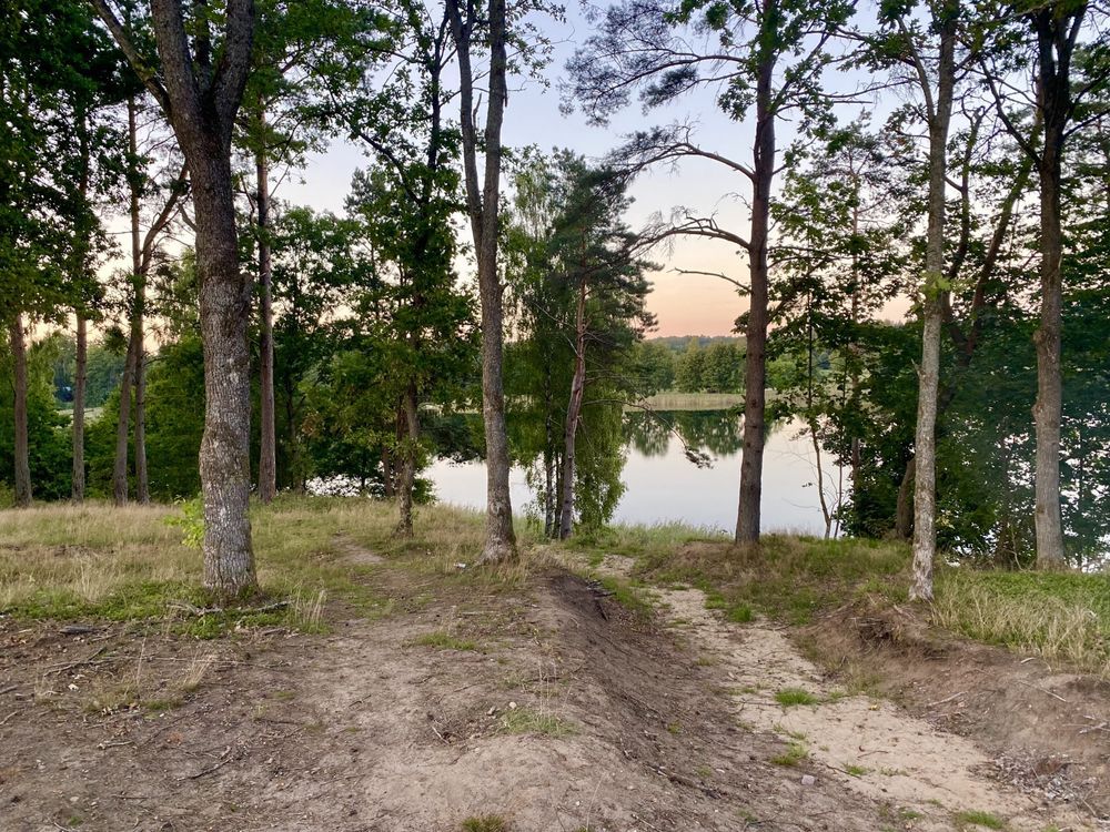 Działka rekreacyjna Spore. Zdjęcie 8