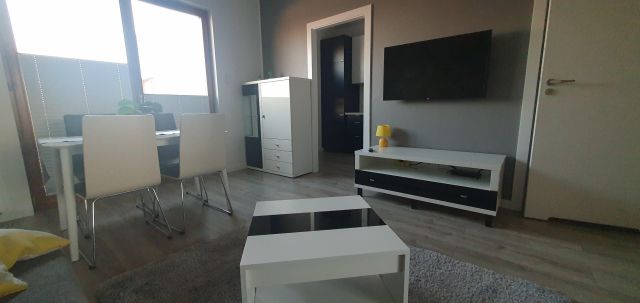 Mieszkanie 1-pokojowe Gdańsk Zaspa, al. gen. Józefa Hallera. Zdjęcie 1