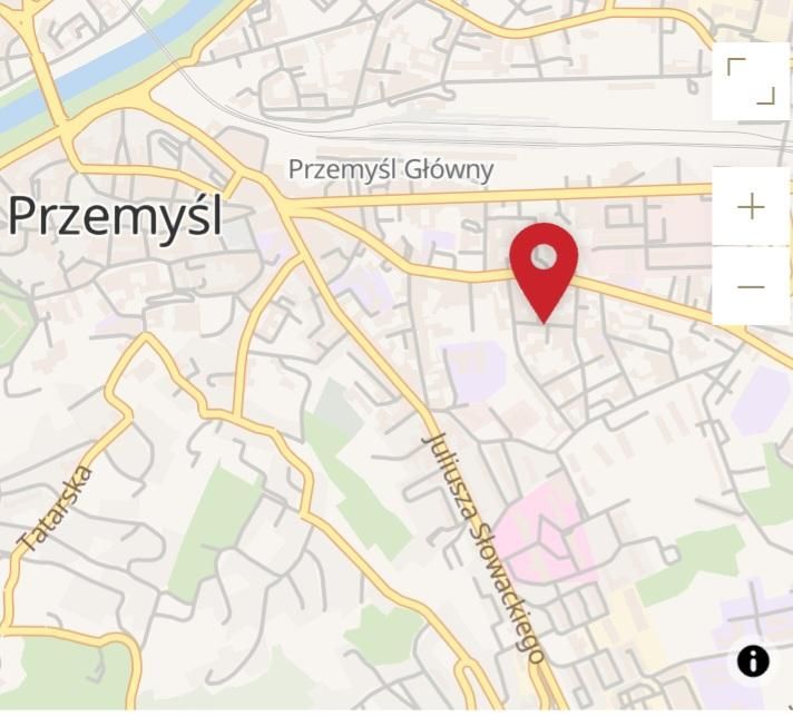 Mieszkanie 2-pokojowe Przemyśl Centrum, ul. Stanisława Moniuszki. Zdjęcie 7