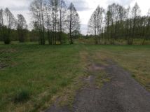 Działka rolna Jastrzębsko Stare. Zdjęcie 2