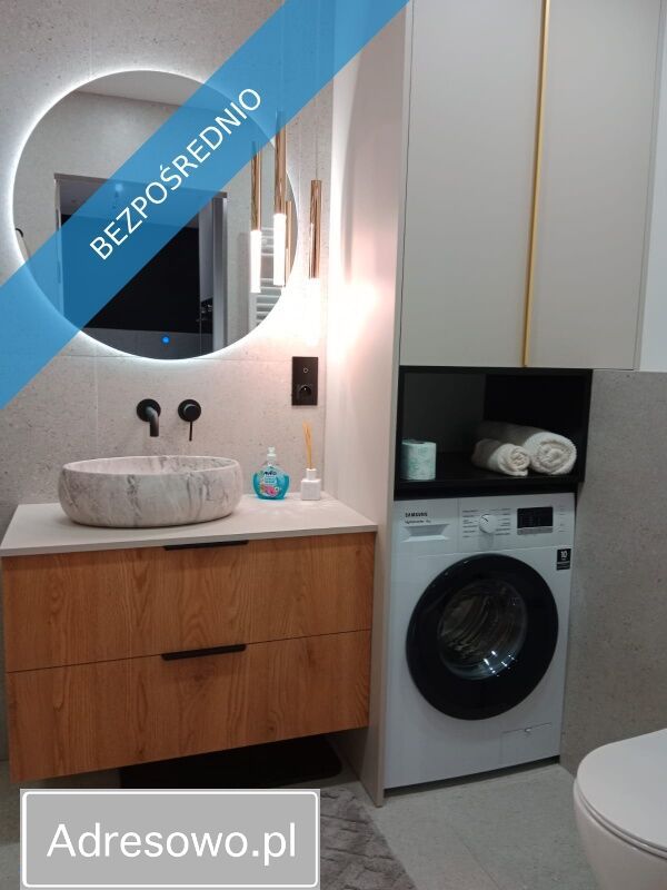 Mieszkanie 2-pokojowe Kołobrzeg, ul. Hugo Kołłątaja. Zdjęcie 2