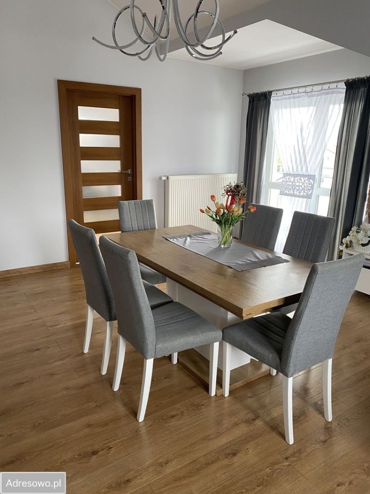 Mieszkanie 4-pokojowe Mława. Zdjęcie 16