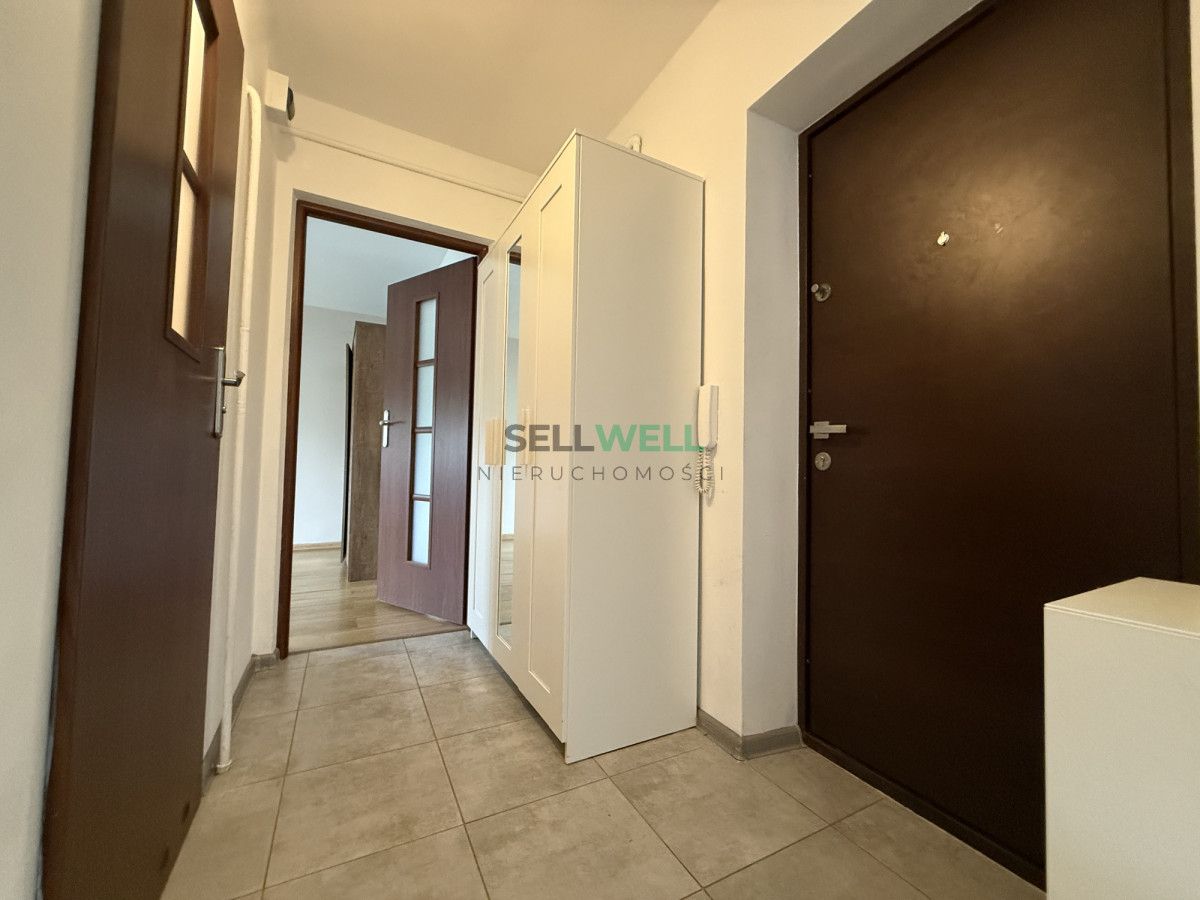 Mieszkanie 2-pokojowe Łódź Teofilów, ul. Rojna. Zdjęcie 11