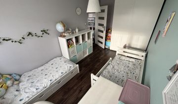 Mieszkanie 3-pokojowe Nysa, ul. Jana Edmunda Osmańczyka