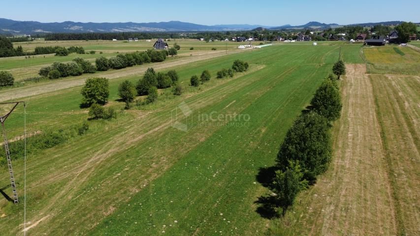 Działka budowlana Bór, ul. Widokowa. Zdjęcie 5