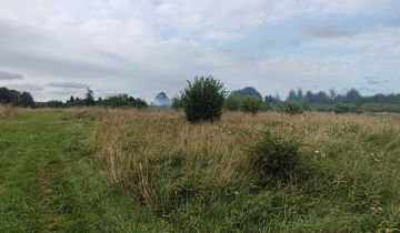 Działka budowlana Smolne