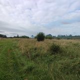 Działka budowlana Smolne. Zdjęcie 1