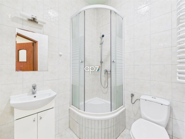 Mieszkanie 4-pokojowe Kraków Grzegórzki, ul. Grzegórzecka. Zdjęcie 4