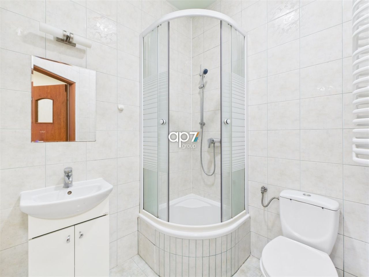 Mieszkanie 4-pokojowe Kraków Grzegórzki, ul. Grzegórzecka. Zdjęcie 4