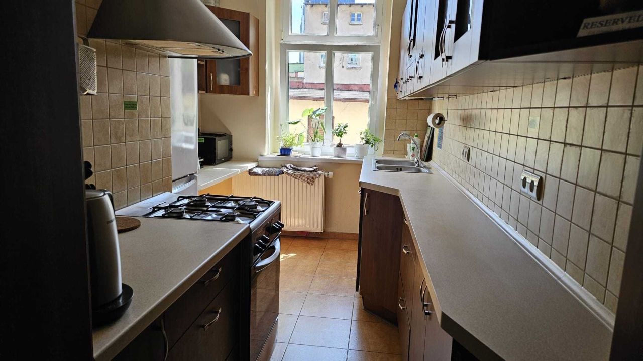 Mieszkanie 5-pokojowe Bydgoszcz, ul. Jagiellońska. Zdjęcie 8