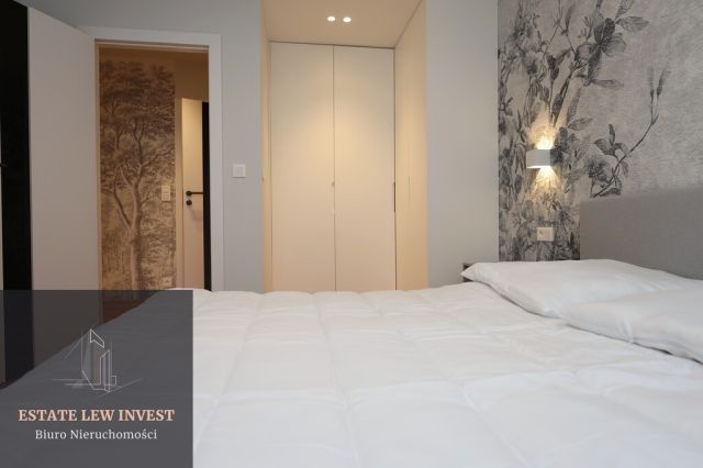 Mieszkanie 2-pokojowe Kraków Krowodrza, ul. Edmunda Biernackiego. Zdjęcie 11