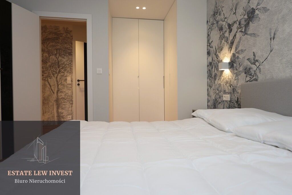 Mieszkanie 2-pokojowe Kraków Krowodrza, ul. Edmunda Biernackiego. Zdjęcie 11