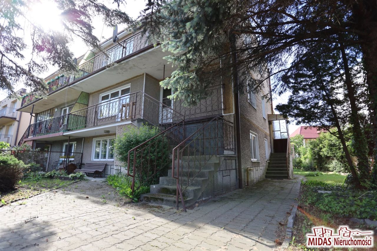 bliźniak Ciechocinek, ul. Kolejowa. Zdjęcie 5