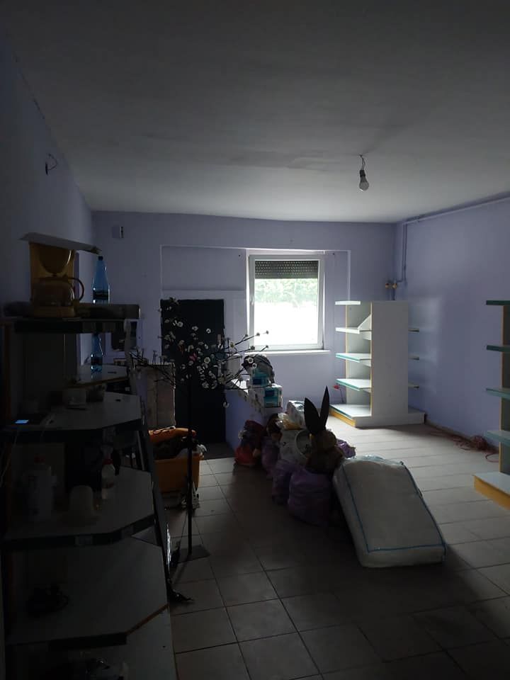 inny, 5 pokoi Ruda Śląska Kochłowice, ul. ks. Ludwika Tunkla. Zdjęcie 4