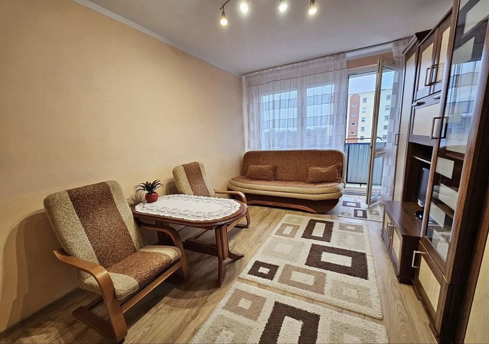 Mieszkanie 3-pokojowe Rosnowo. Zdjęcie 8