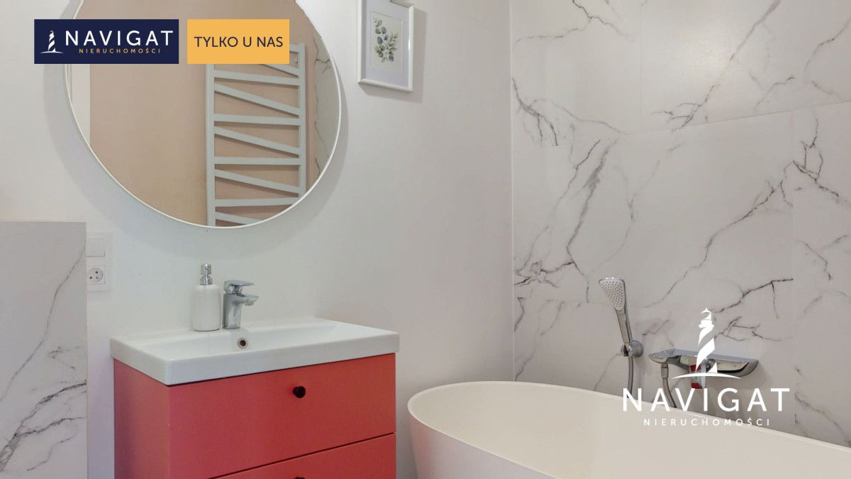 Mieszkanie 3-pokojowe Gdańsk Jasień, ul. Alfonsa Flisykowskiego. Zdjęcie 15