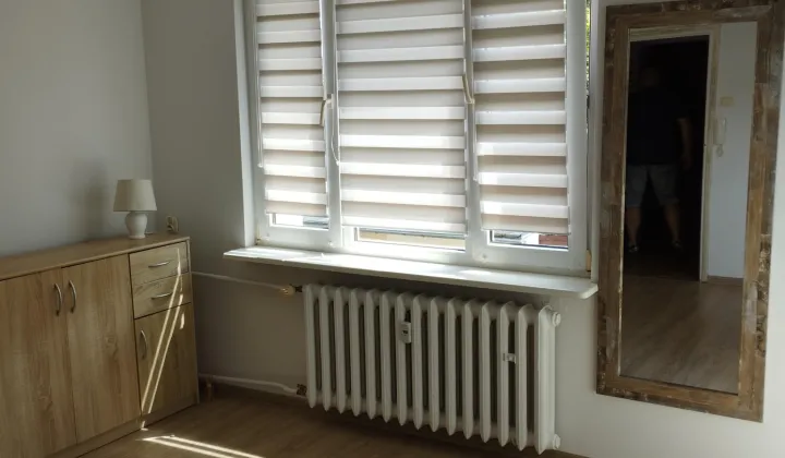 Mieszkanie 1-pokojowe Braniewo, ul. Królewiecka