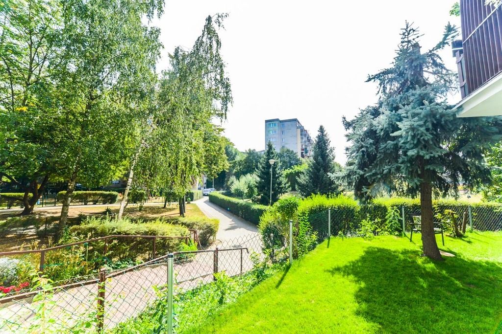Mieszkanie 3-pokojowe Warszawa Gocław, ul. Orlego Lotu. Zdjęcie 18