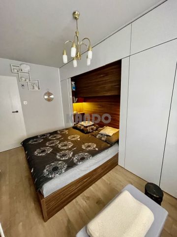 Mieszkanie 3-pokojowe Wrocław Fabryczna, ul. Opoczyńska. Zdjęcie 3