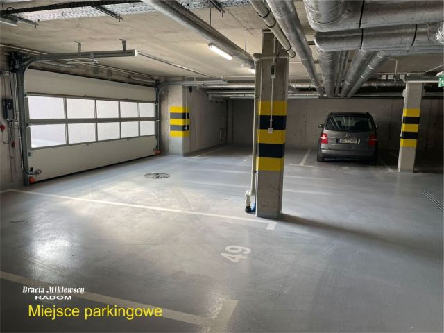 Mieszkanie 2-pokojowe Radom, ul. Dionizego Czachowskiego. Zdjęcie 15