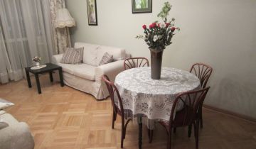 Mieszkanie 3-pokojowe Warszawa Śródmieście, ul. Fryderyka Chopina