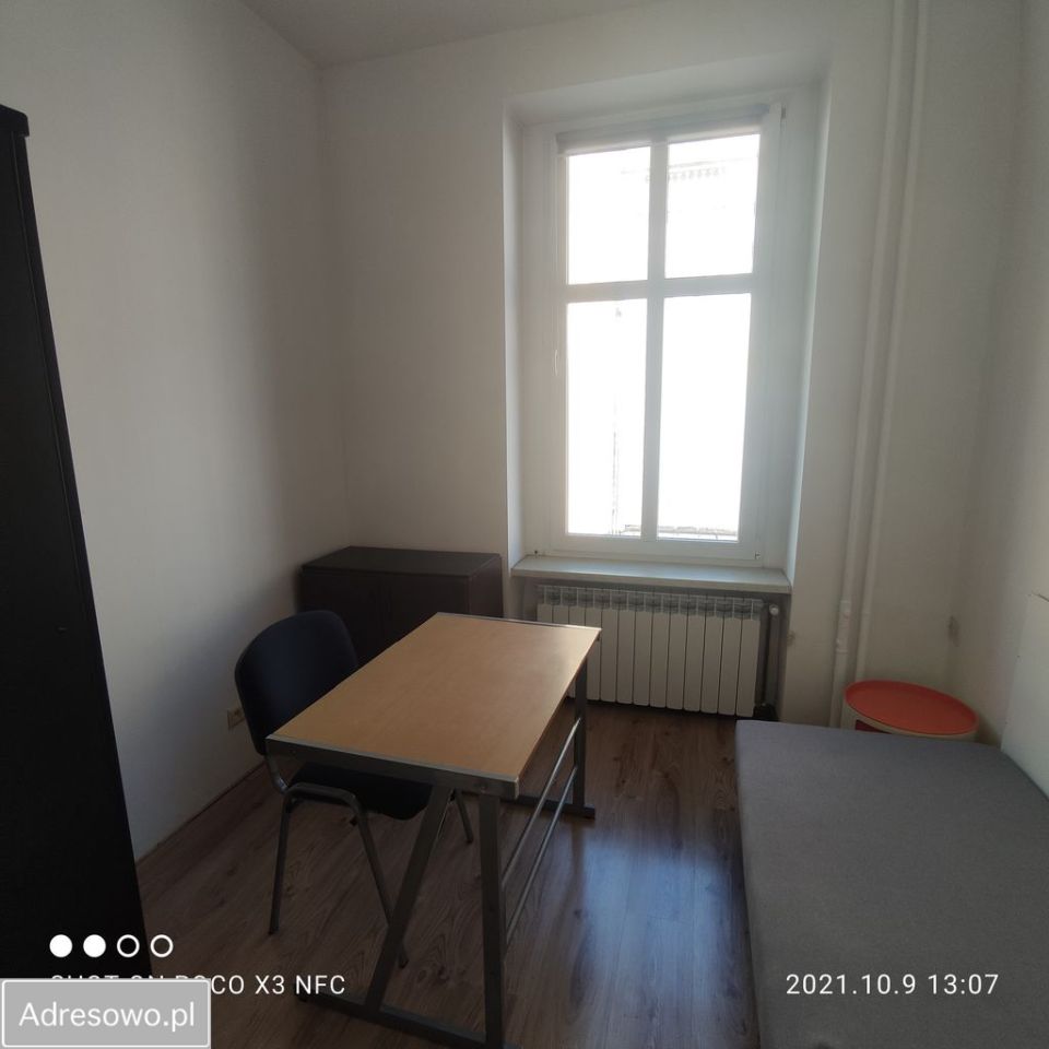 Pokój Katowice Śródmieście, ul. 3 Maja. Zdjęcie 4