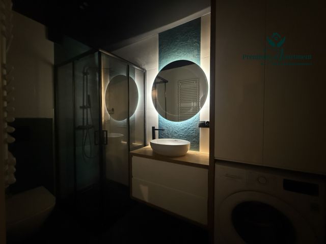 Mieszkanie 2-pokojowe Kielce Centrum, ul. Niska. Zdjęcie 15