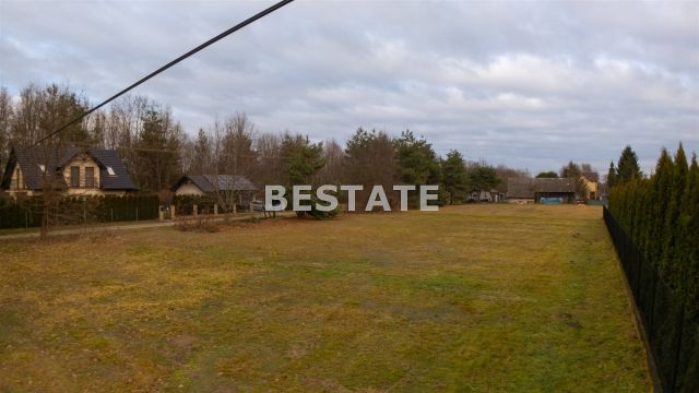 Działka budowlana Niwka. Zdjęcie 1