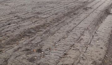 Działka budowlana Dalekie