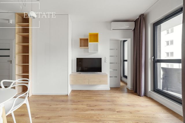 Mieszkanie 2-pokojowe Warszawa Wola, ul. Chłodna. Zdjęcie 7