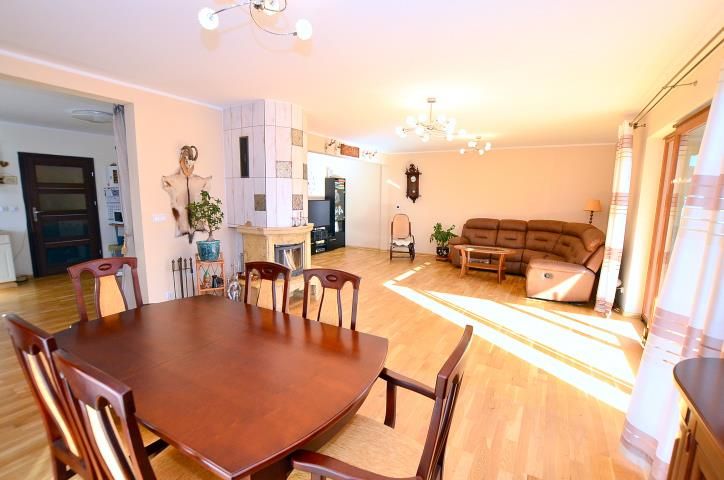 dom wolnostojący, 5 pokoi Piekary Śląskie Kolonia Józefka, ul. Kamienna. Zdjęcie 4