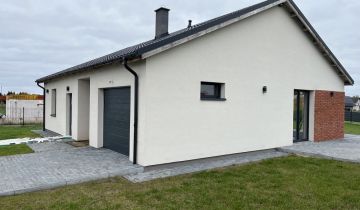 dom wolnostojący Nowa Wieś Malborska