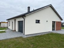 dom wolnostojący Nowa Wieś Malborska. Zdjęcie 1