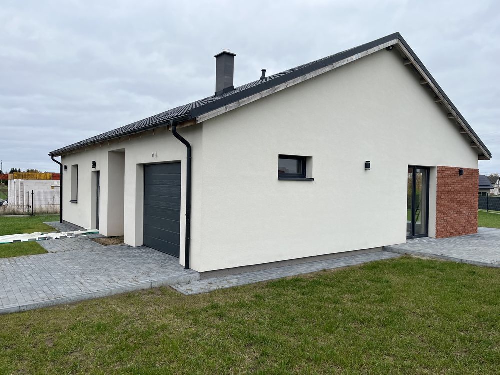 dom wolnostojący Nowa Wieś Malborska. Zdjęcie 2