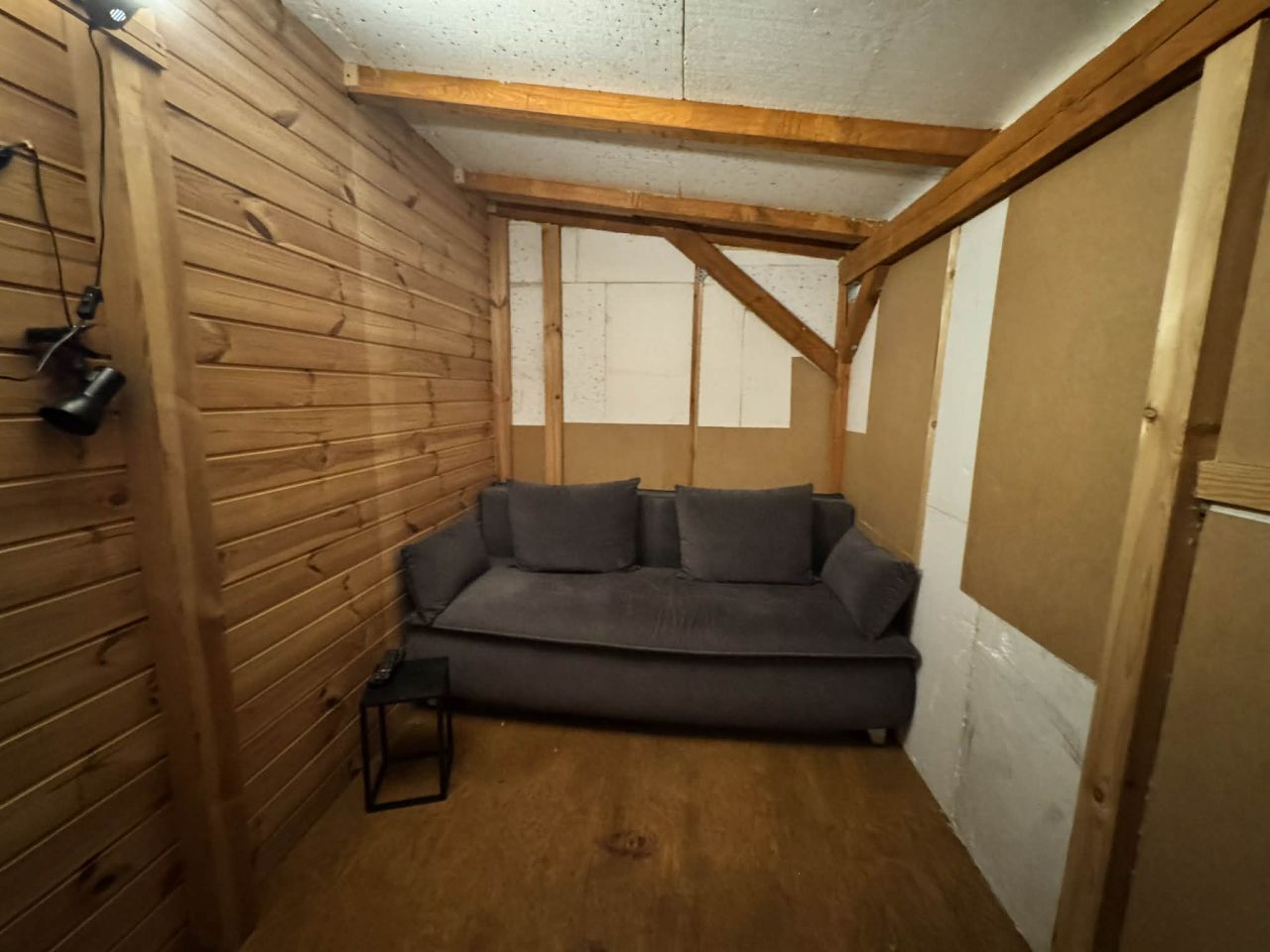 Działka rekreacyjna Niewiesze, ul. Plażowa. Zdjęcie 5