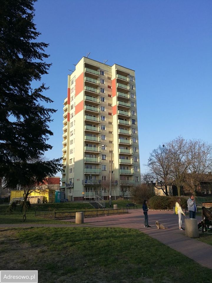 Mieszkanie 3-pokojowe Katowice Bogucice, ul. Wincentego Wajdy. Zdjęcie 4