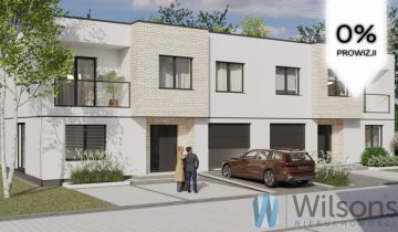 bliźniak, 5 pokoi Góraszka