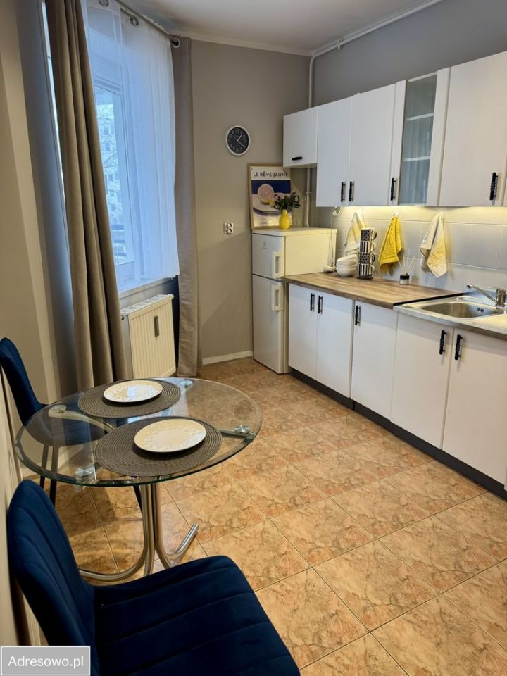 Mieszkanie 2-pokojowe Warszawa Praga-Południe. Zdjęcie 6