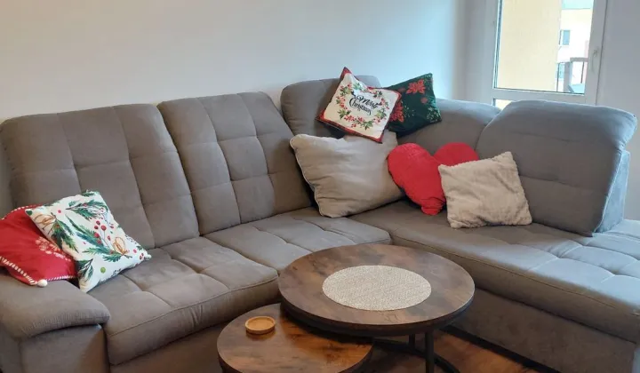 Mieszkanie 3-pokojowe Chojnów