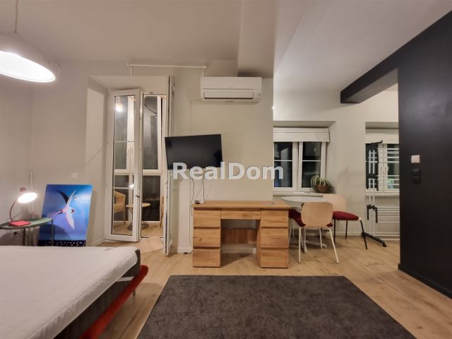 Mieszkanie 1-pokojowe Kraków Krowodrza, ul. Juliusza Lea. Zdjęcie 7