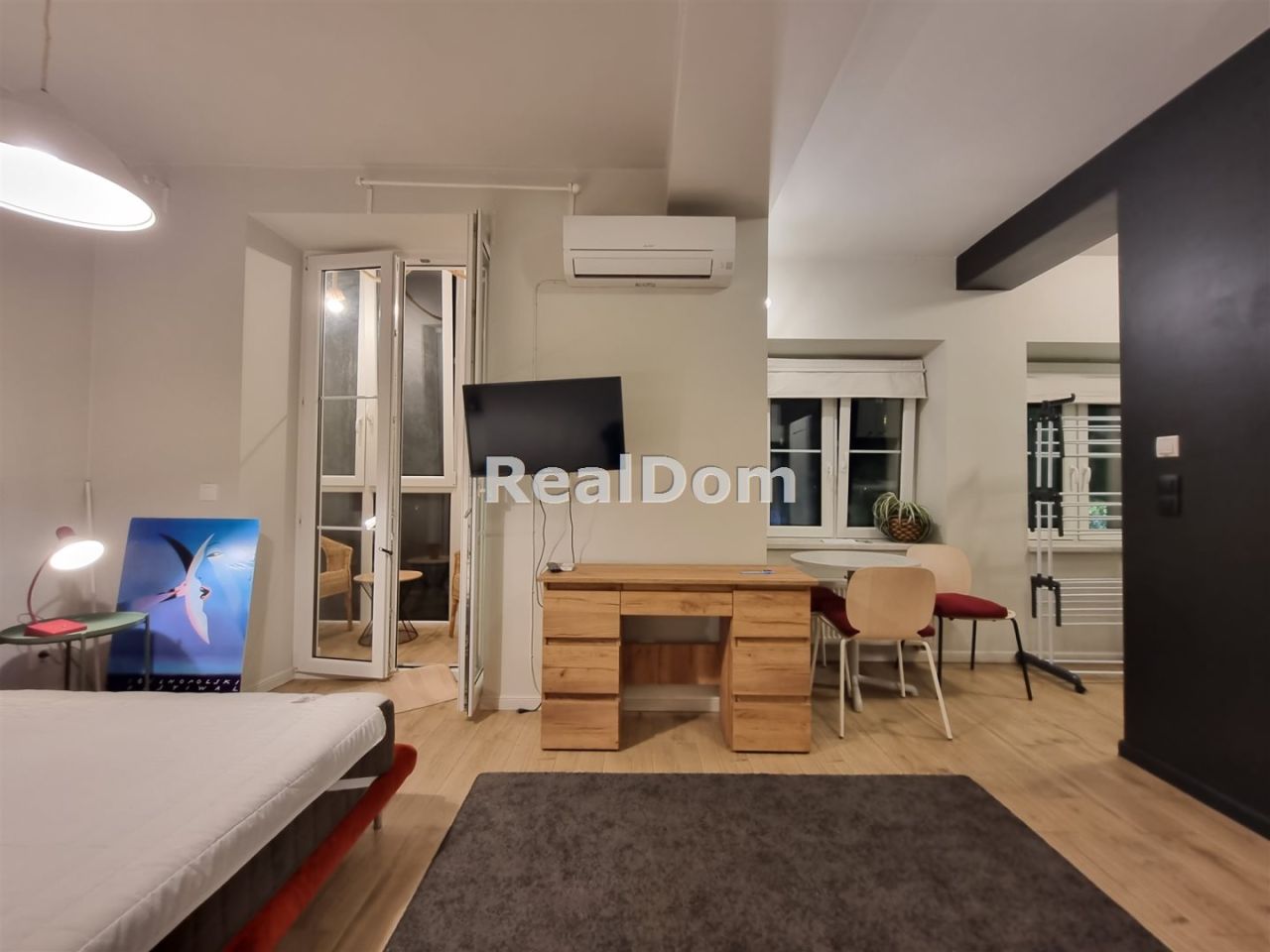 Mieszkanie 1-pokojowe Kraków Krowodrza, ul. Juliusza Lea. Zdjęcie 7