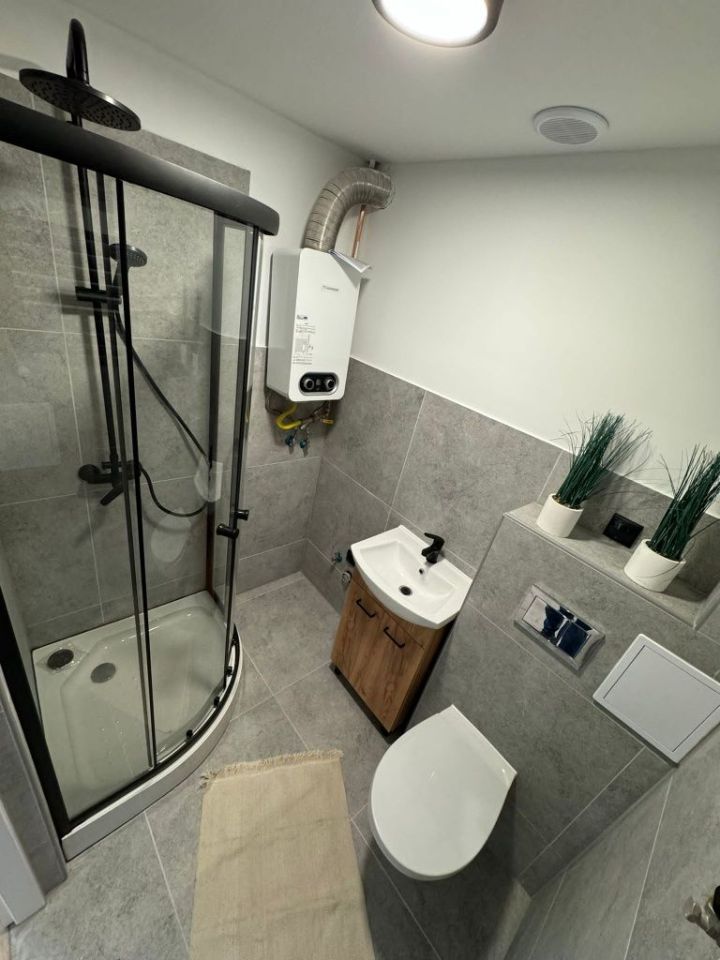 Mieszkanie 2-pokojowe Ruda Śląska Halemba, ul. Olszynowa. Zdjęcie 8