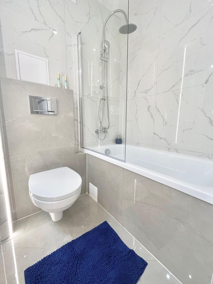 Mieszkanie 2-pokojowe Łódź Górna, ul. gen. Jarosława Dąbrowskiego. Zdjęcie 16